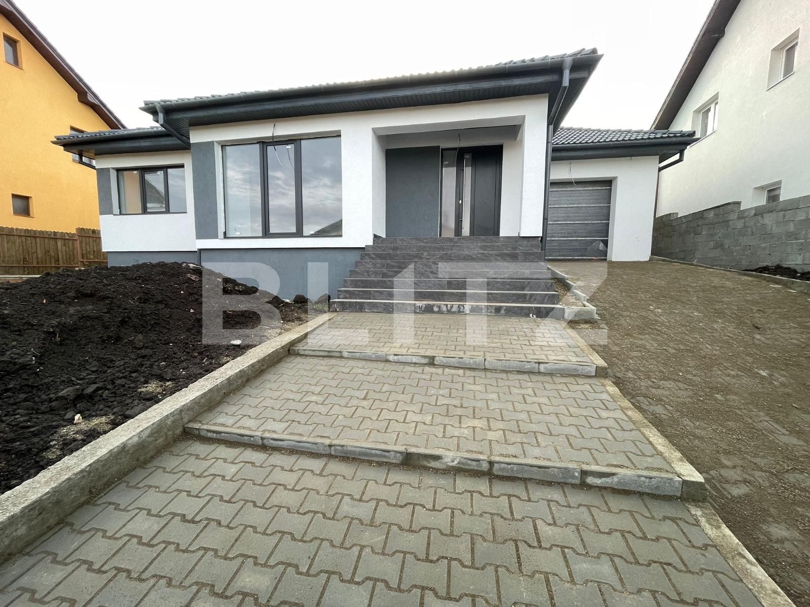 Casa de vânzare 4 camere Sântana de Mureș - 76571CV | BLITZ Târgu Mureș | Poza2