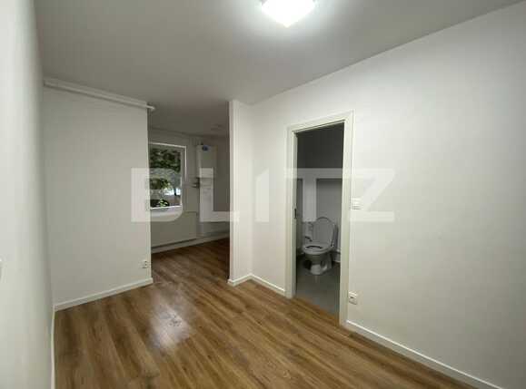 Garsonieră de vânzare Tudor Vladimirescu - 76603AV | BLITZ Târgu Mureș | Poza2