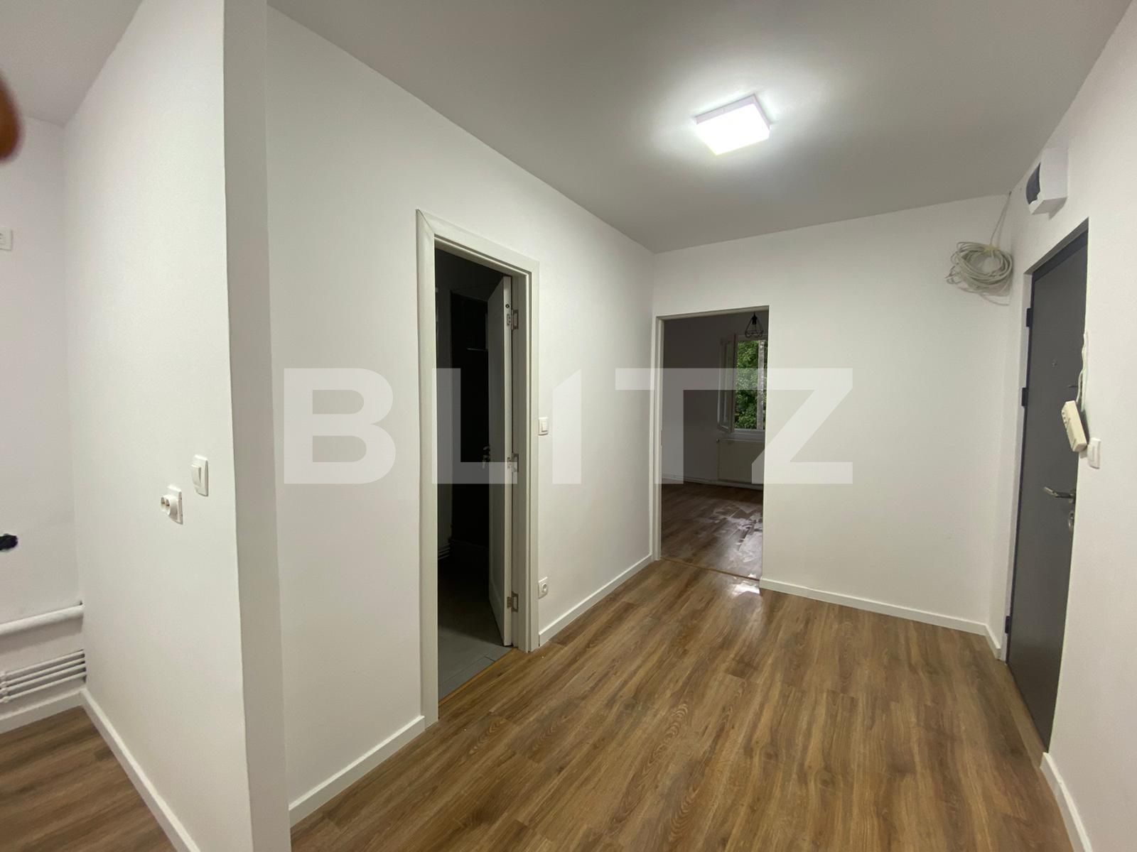Garsonieră de vânzare Tudor Vladimirescu - 76603AV | BLITZ Târgu Mureș | Poza3
