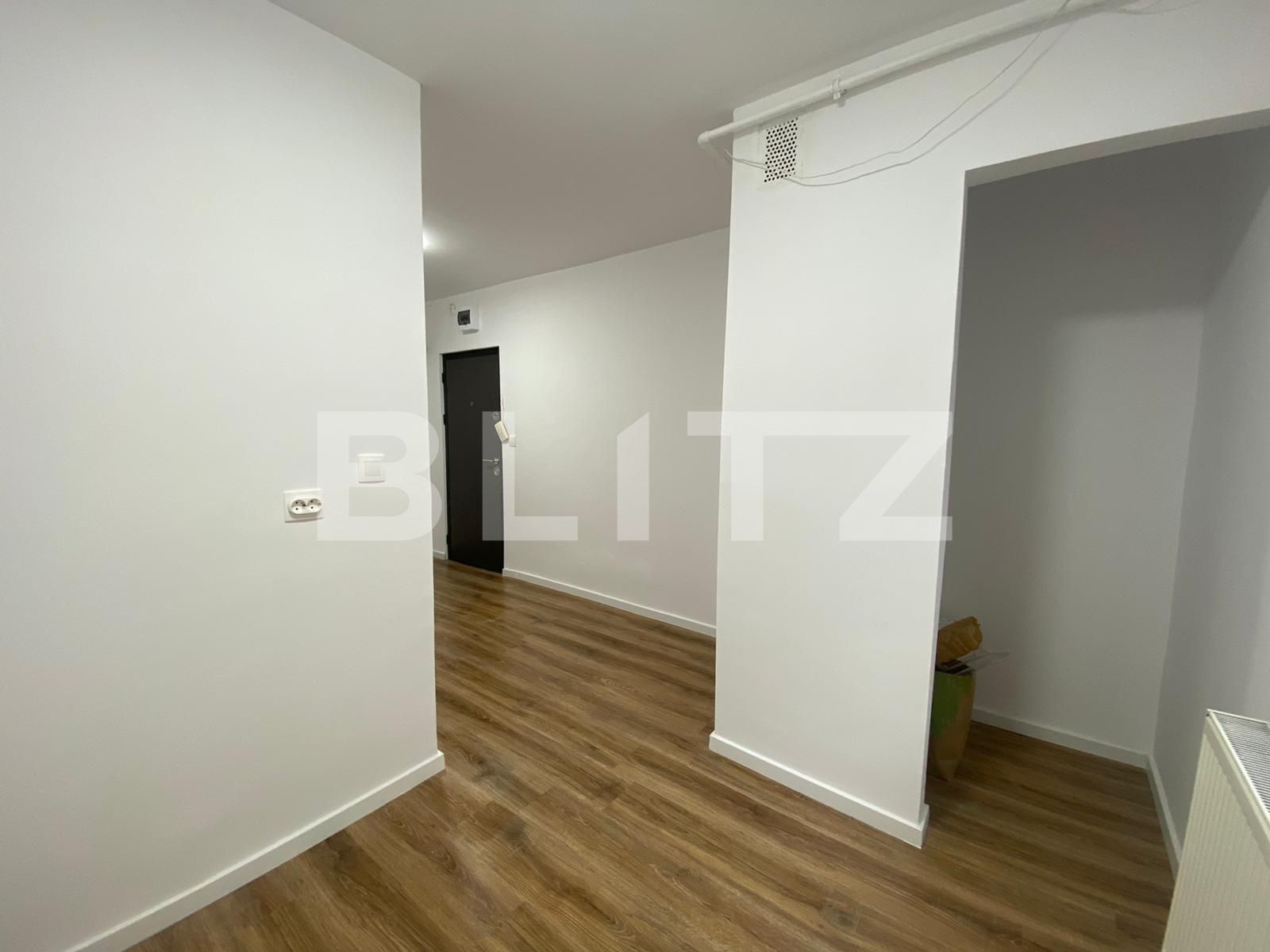 Garsonieră de vânzare Tudor Vladimirescu - 76603AV | BLITZ Târgu Mureș | Poza4