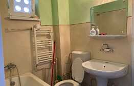 Apartament de închiriat de 2 camere, 40 mp, zona Tudor!