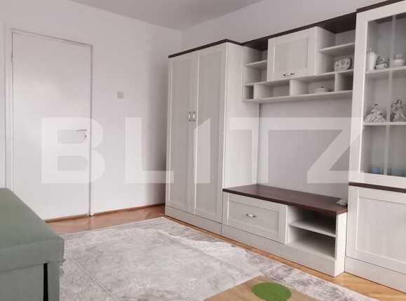 Apartament de inchiriat cu 2 camere in Targu mures,BLITZ 76606AI | Poza2