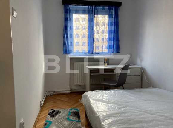 Apartament de inchiriat cu 2 camere in Targu mures,BLITZ 76606AI | Poza4
