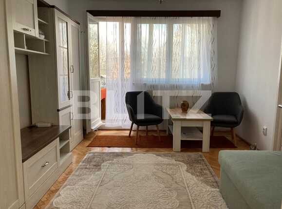 Apartament de inchiriat cu 2 camere in Targu mures,BLITZ 76606AI | Poza1