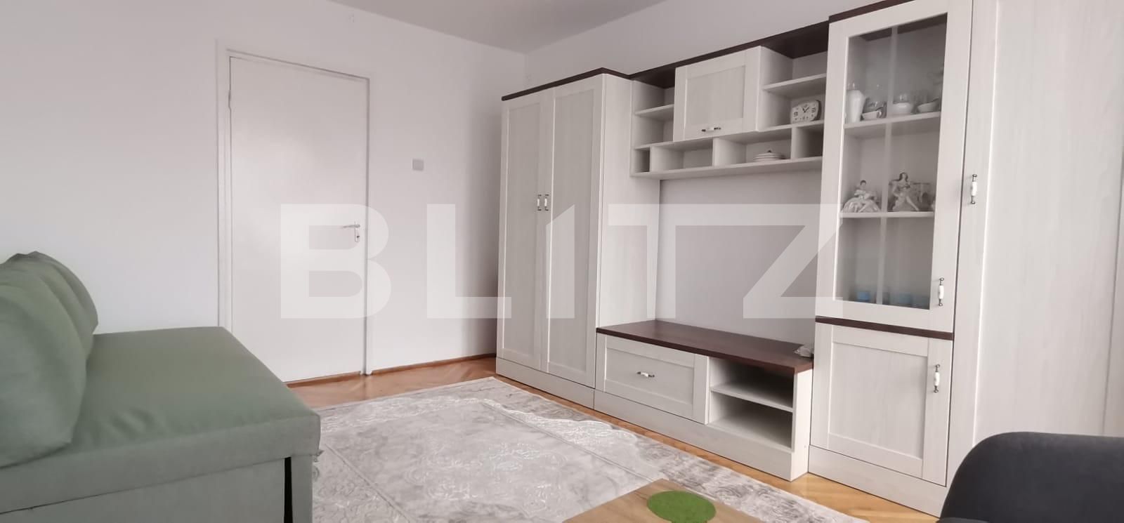 Apartament de inchiriat cu 2 camere in Targu mures,BLITZ 76606AI | Poza2