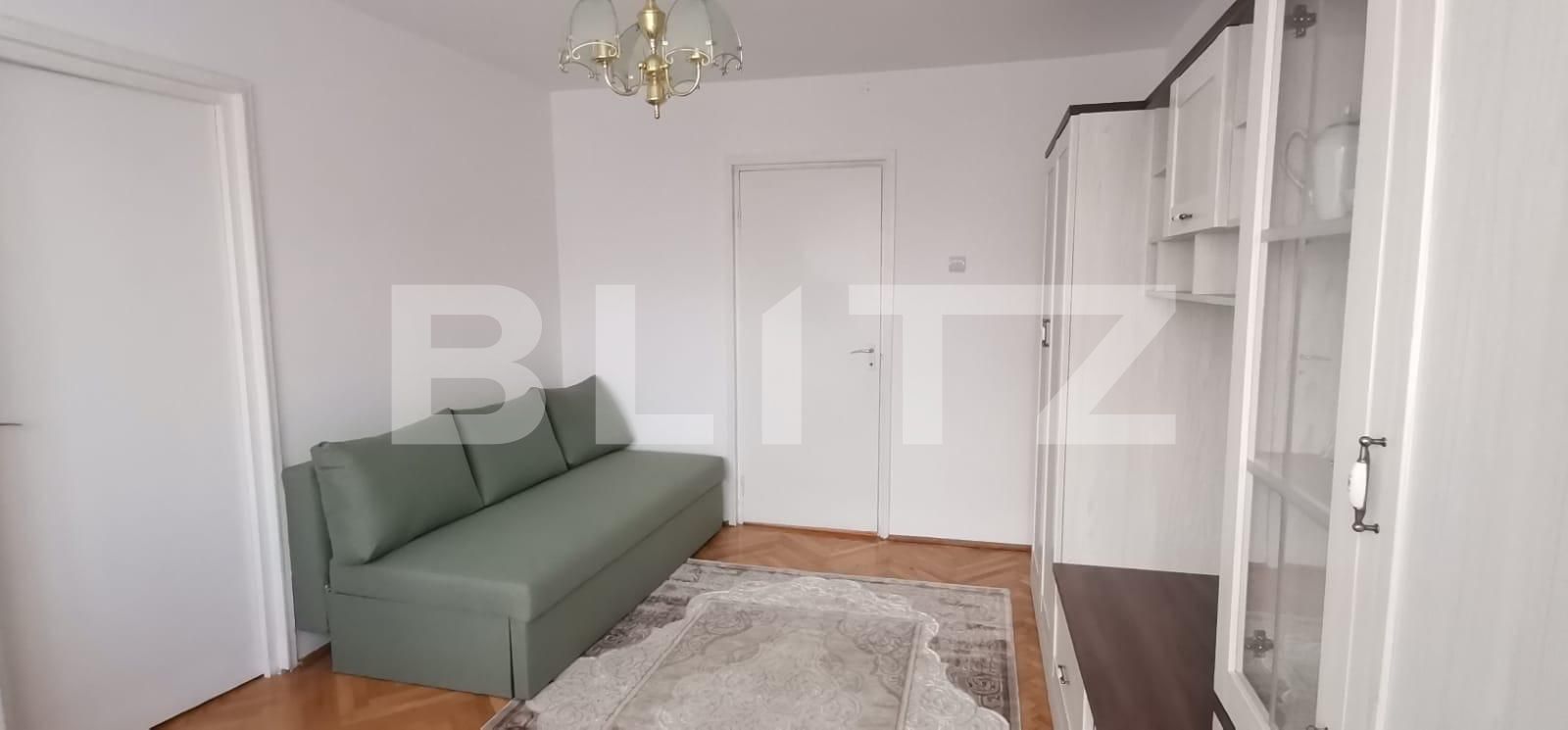 Apartament de inchiriat cu 2 camere in Targu mures,BLITZ 76606AI | Poza3
