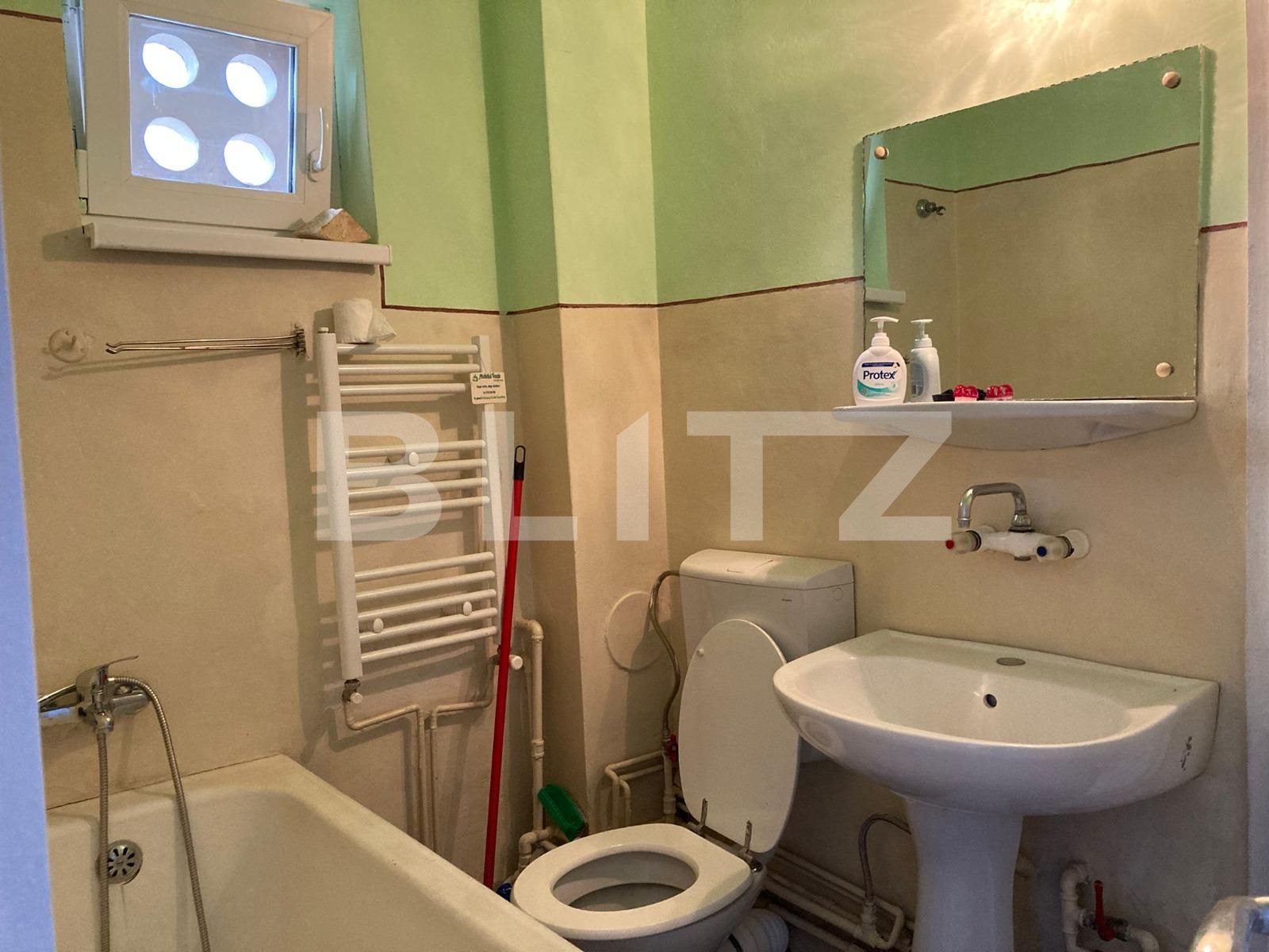 Apartament de inchiriat cu 2 camere in Targu mures,BLITZ 76606AI | Poza7