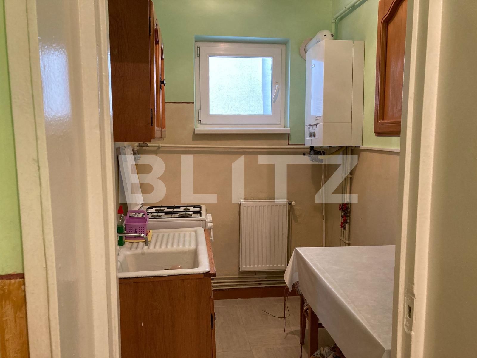 Apartament de inchiriat cu 2 camere in Targu mures,BLITZ 76606AI | Poza6