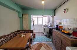Apartament 3 camere, 68 mp utili, best deal, zona Dambu!