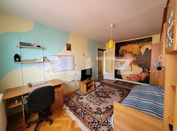 Apartament de vânzare 3 camere Dambu Pietros - 76610AV | BLITZ Târgu Mureș | Poza3