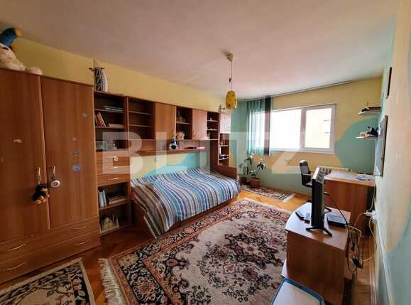 Apartament de vânzare 3 camere Dambu Pietros - 76610AV | BLITZ Târgu Mureș | Poza2