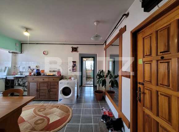 Apartament de vânzare 3 camere Dambu Pietros - 76610AV | BLITZ Târgu Mureș | Poza11