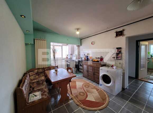 Apartament de vânzare 3 camere Dambu Pietros - 76610AV | BLITZ Târgu Mureș | Poza9