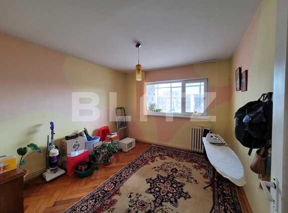 Apartament de vânzare 3 camere Dambu Pietros - 76610AV | BLITZ Târgu Mureș | Poza7