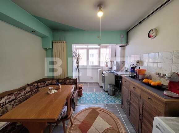 Apartament de vânzare 3 camere Dambu Pietros - 76610AV | BLITZ Târgu Mureș | Poza12