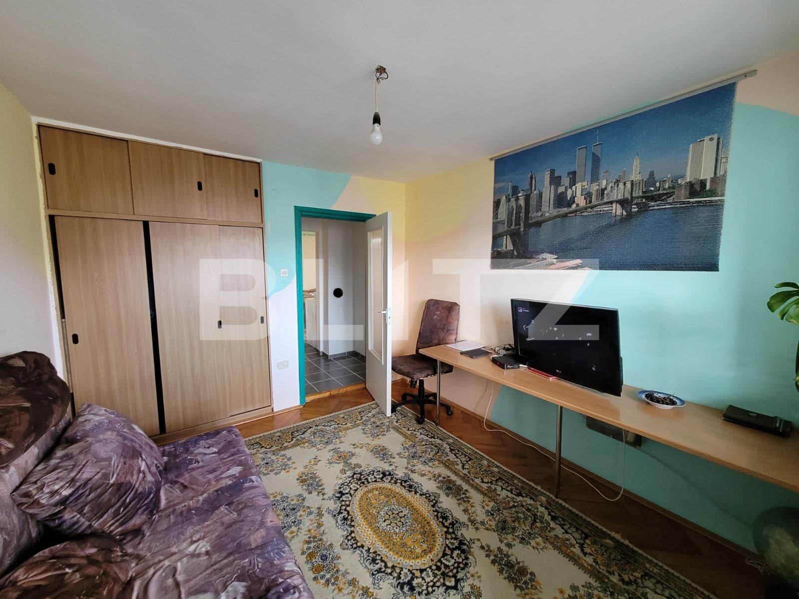 Apartament de vânzare 3 camere Dambu Pietros - 76610AV | BLITZ Târgu Mureș | Poza5