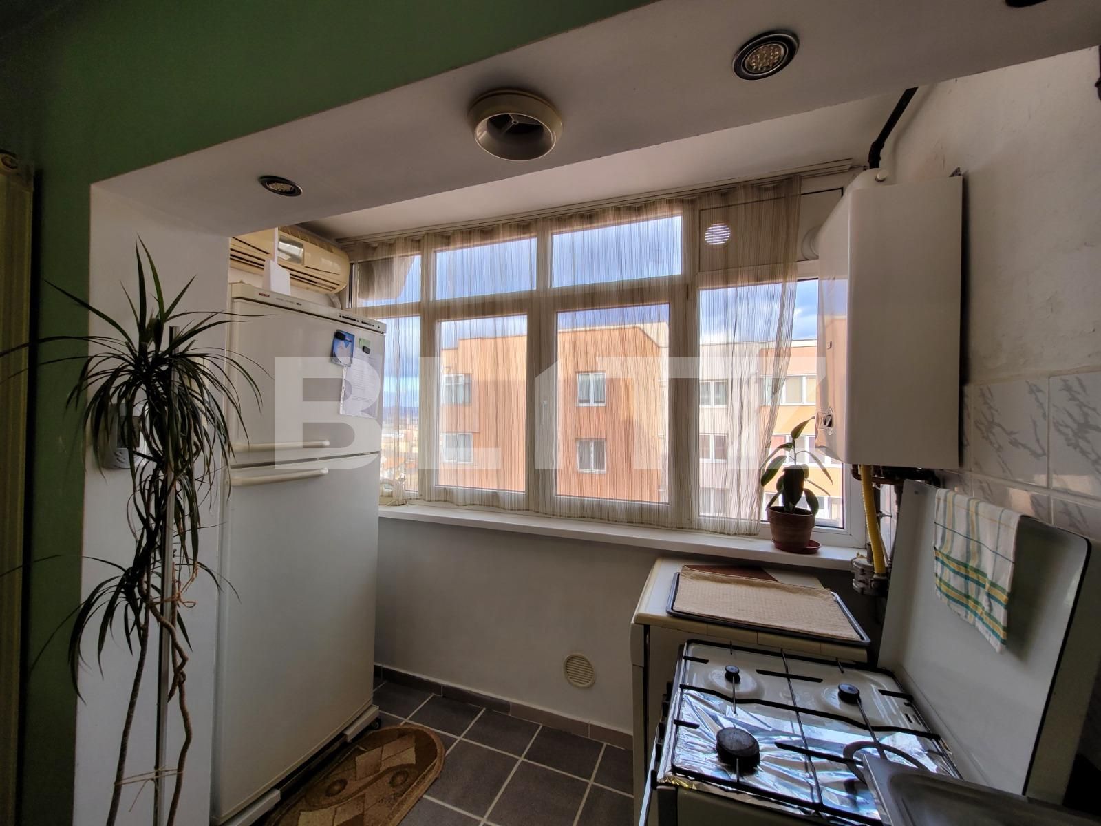 Apartament de vânzare 3 camere Dambu Pietros - 76610AV | BLITZ Târgu Mureș | Poza13