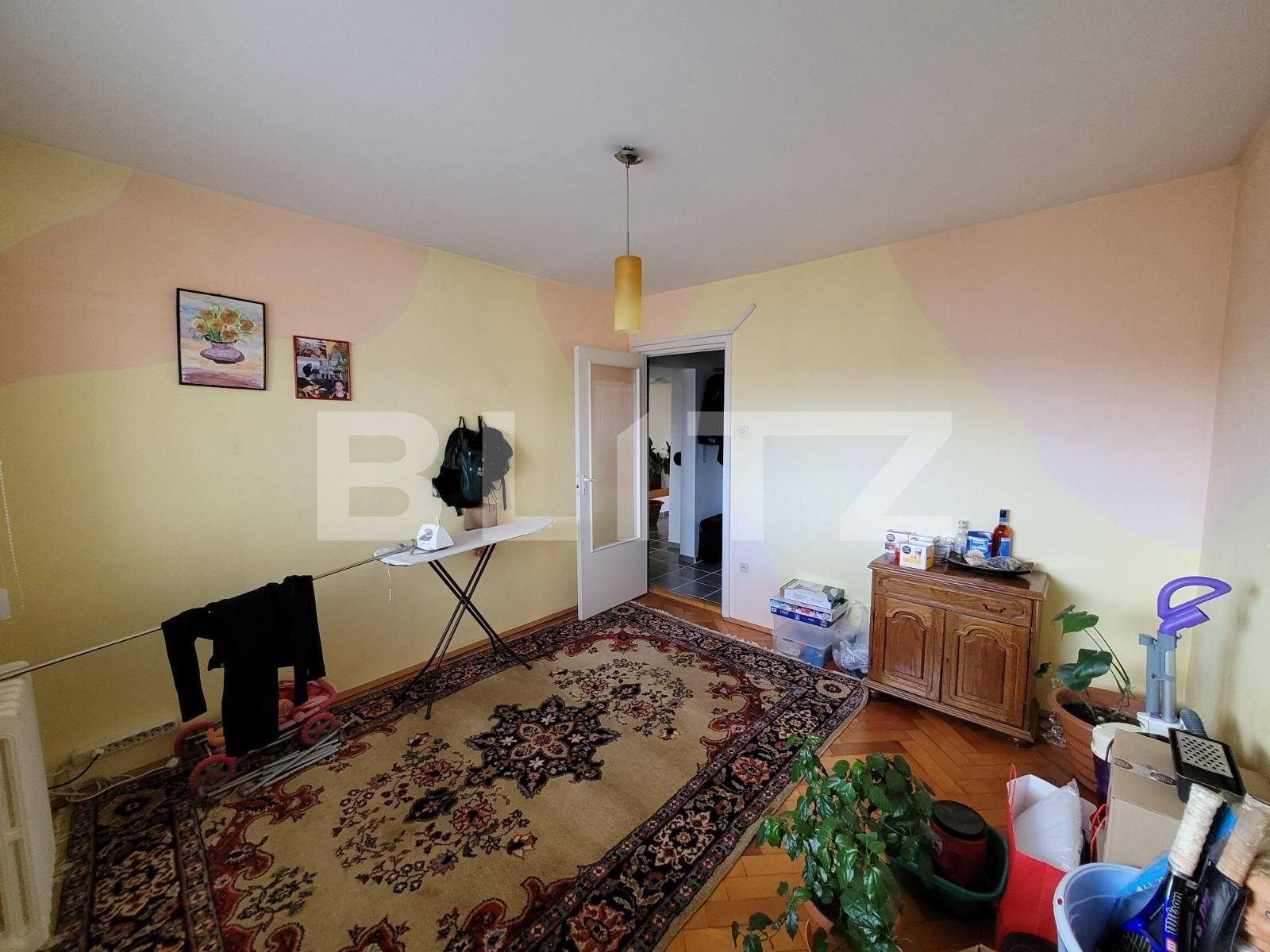 Apartament de vânzare 3 camere Dambu Pietros - 76610AV | BLITZ Târgu Mureș | Poza8