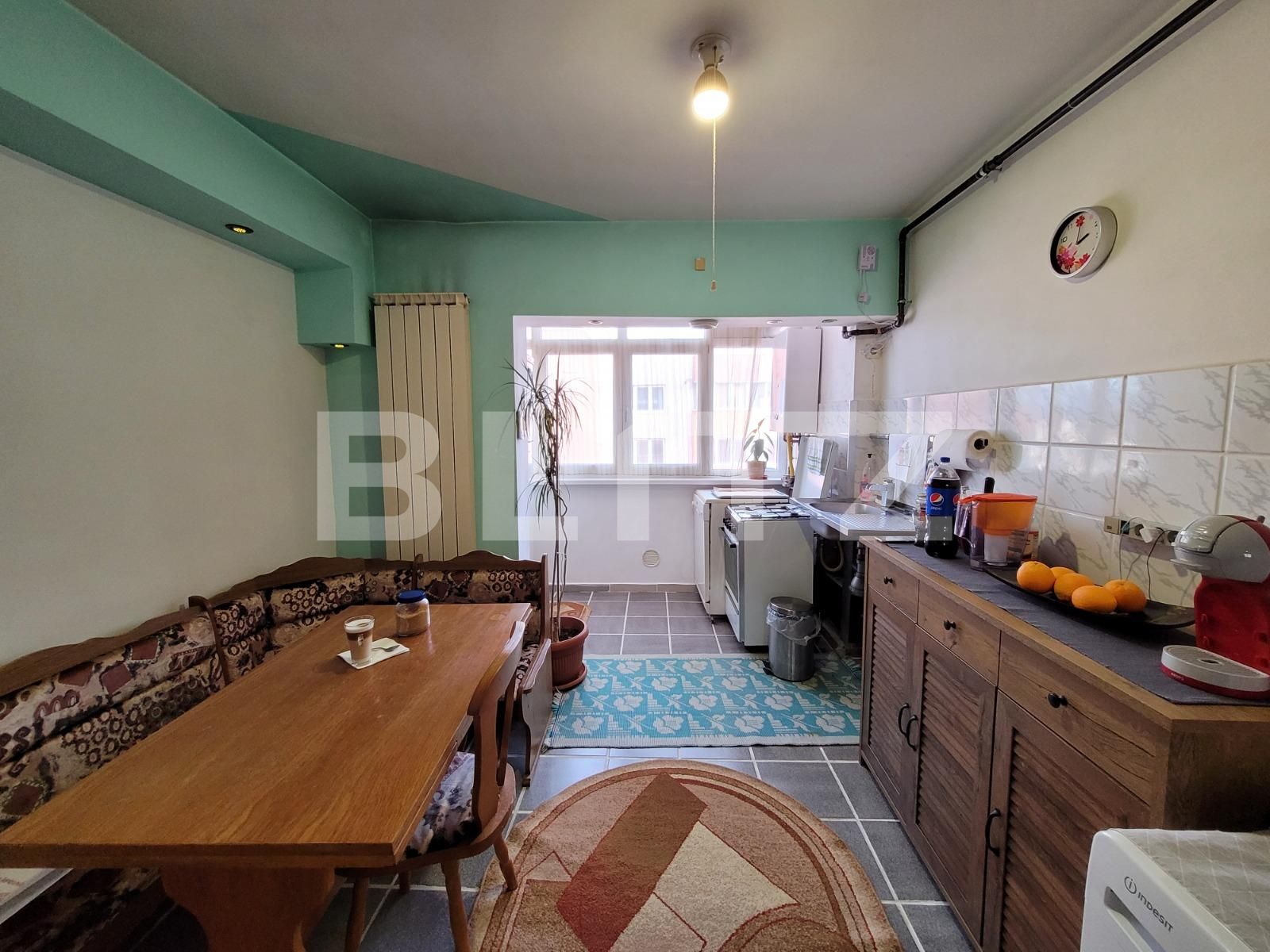 Apartament de vânzare 3 camere Dambu Pietros - 76610AV | BLITZ Târgu Mureș | Poza12