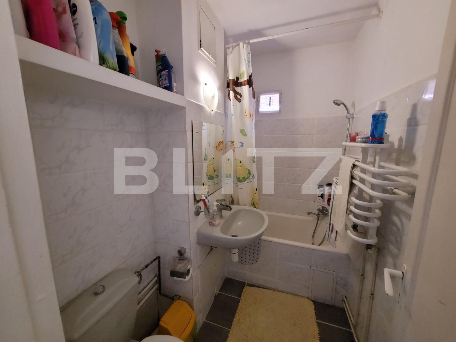 Apartament de vânzare 3 camere Dambu Pietros - 76610AV | BLITZ Târgu Mureș | Poza15