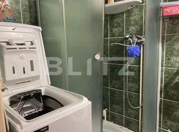 Garsonieră de vânzare 7 Noiembrie - 76716AV | BLITZ Târgu Mureș | Poza5