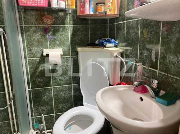 Garsonieră de vânzare 7 Noiembrie - 76716AV | BLITZ Târgu Mureș | Poza6