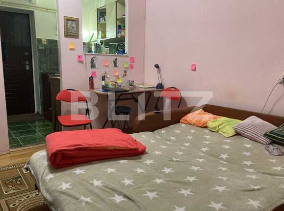 Garsonieră de vânzare 7 Noiembrie - 76716AV | BLITZ Târgu Mureș | Poza1
