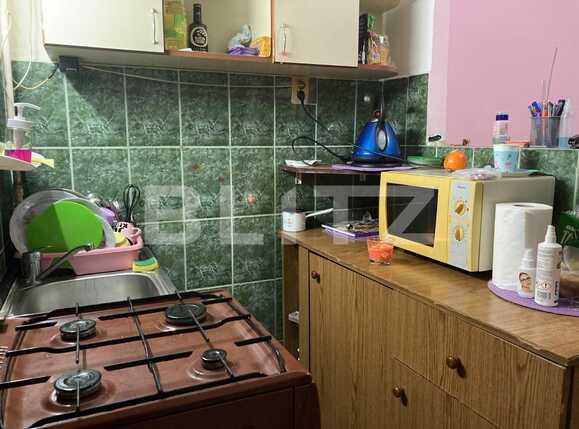 Garsonieră de vânzare 7 Noiembrie - 76716AV | BLITZ Târgu Mureș | Poza4