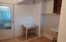 Garsonieră de închiriat în zona Tudor cu o suprafață de 35 mp utili!