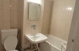 Garsonieră de închiriat în zona Tudor cu o suprafață de 35 mp utili!