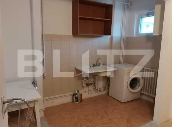 Garsonieră de închiriat Tudor Vladimirescu - 76724AI | BLITZ Târgu Mureș | Poza3