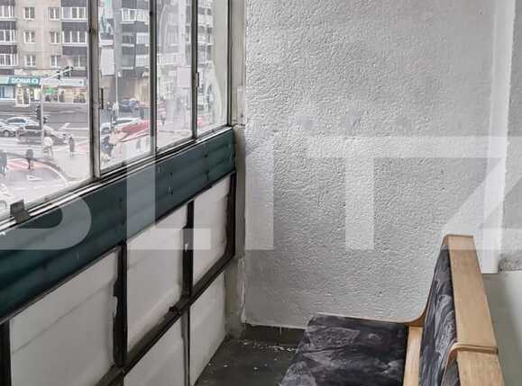Garsonieră de închiriat Tudor Vladimirescu - 76724AI | BLITZ Târgu Mureș | Poza5