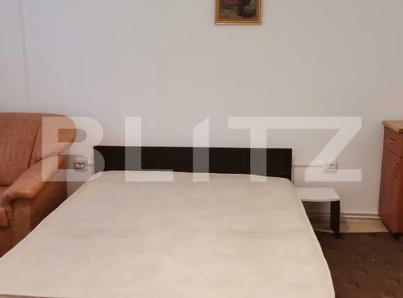 Garsonieră de închiriat Tudor Vladimirescu - 76724AI | BLITZ Târgu Mureș | Poza1