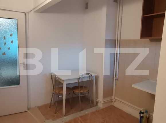 Garsonieră de închiriat Tudor Vladimirescu - 76724AI | BLITZ Târgu Mureș | Poza2