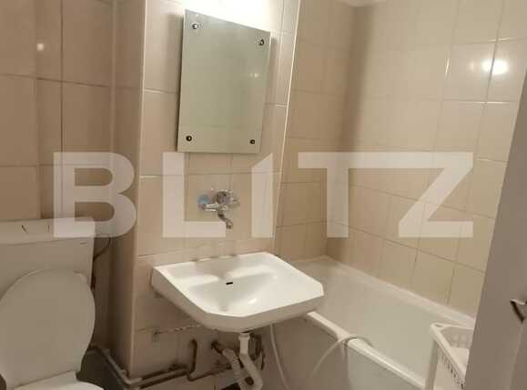 Garsonieră de închiriat Tudor Vladimirescu - 76724AI | BLITZ Târgu Mureș | Poza4