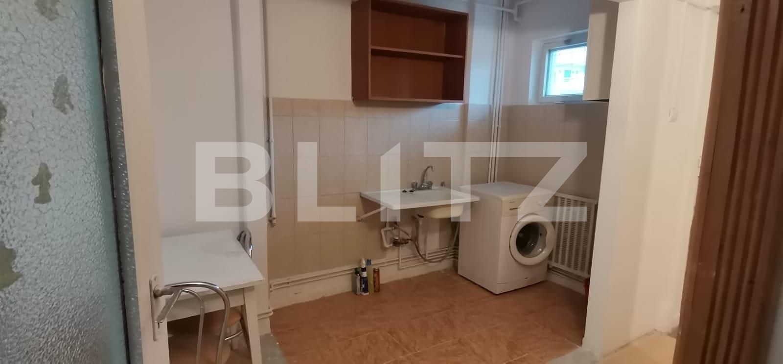 Garsonieră de închiriat Tudor Vladimirescu - 76724AI | BLITZ Târgu Mureș | Poza3