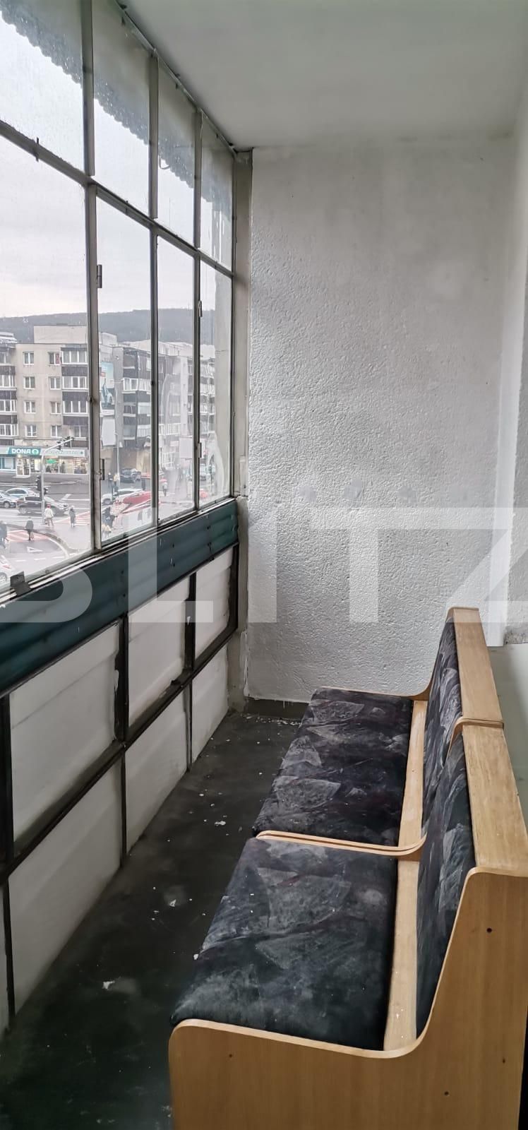 Garsonieră de închiriat Tudor Vladimirescu - 76724AI | BLITZ Târgu Mureș | Poza5