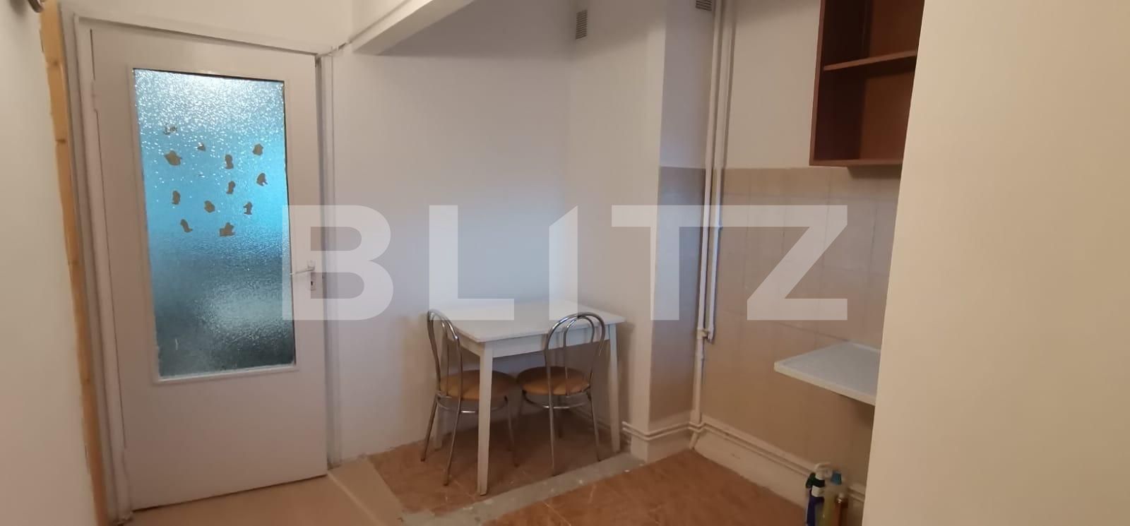 Garsonieră de închiriat Tudor Vladimirescu - 76724AI | BLITZ Târgu Mureș | Poza2