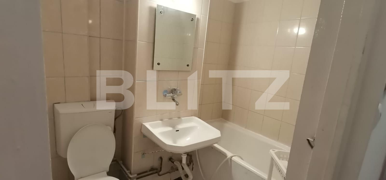 Garsonieră de închiriat Tudor Vladimirescu - 76724AI | BLITZ Târgu Mureș | Poza4