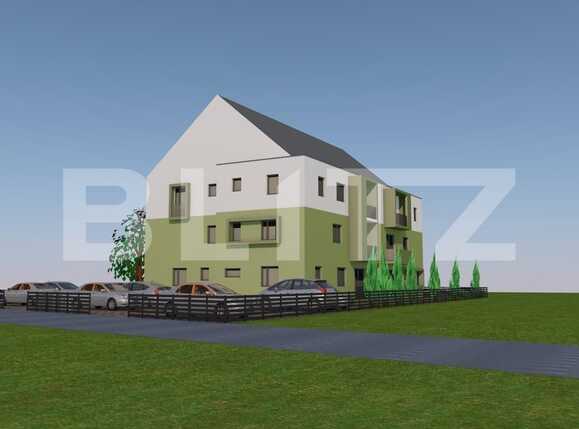 Casa de vânzare 3 camere Sângeorgiu de Mureș - 76761CV | BLITZ Târgu Mureș | Poza1