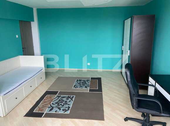 Apartament de închiriat 3 camere 7 Noiembrie - 76770AI | BLITZ Târgu Mureș | Poza1