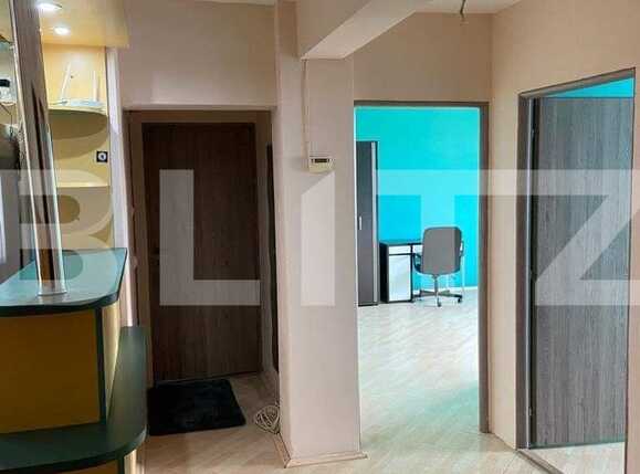 Apartament de închiriat 3 camere 7 Noiembrie - 76770AI | BLITZ Târgu Mureș | Poza6