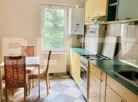 Apartament de închiriat 3 camere 7 Noiembrie - 76770AI | BLITZ Târgu Mureș | Poza8