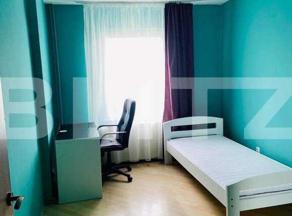 Apartament de închiriat 3 camere 7 Noiembrie - 76770AI | BLITZ Târgu Mureș | Poza4