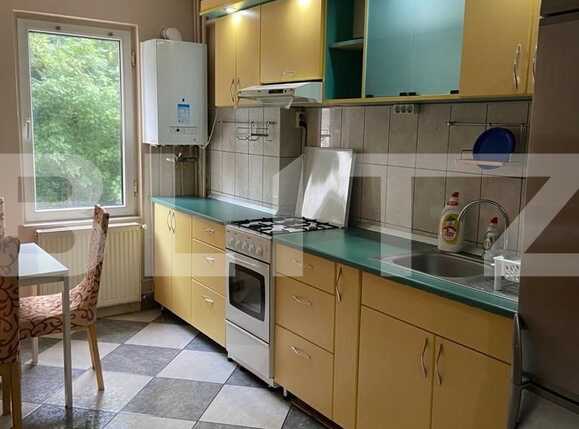 Apartament de închiriat 3 camere 7 Noiembrie - 76770AI | BLITZ Târgu Mureș | Poza5