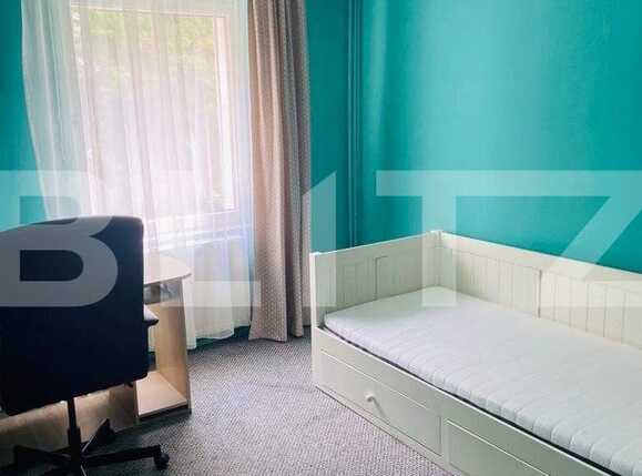 Apartament de închiriat 3 camere 7 Noiembrie - 76770AI | BLITZ Târgu Mureș | Poza2