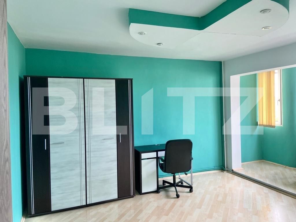 Apartament de închiriat 3 camere 7 Noiembrie - 76770AI | BLITZ Târgu Mureș | Poza3
