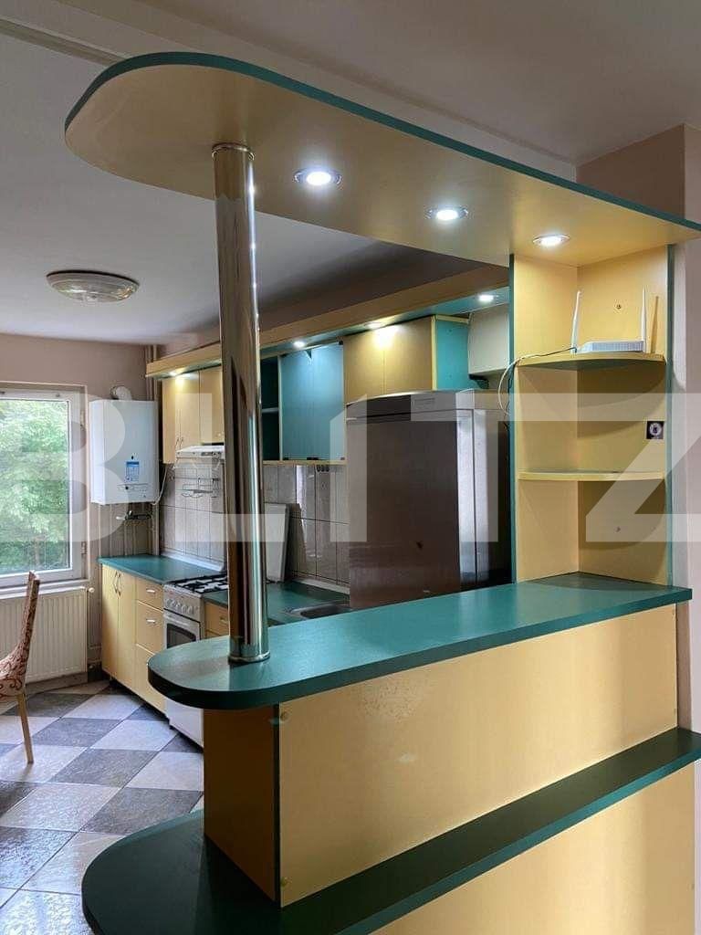 Apartament de închiriat 3 camere 7 Noiembrie - 76770AI | BLITZ Târgu Mureș | Poza7