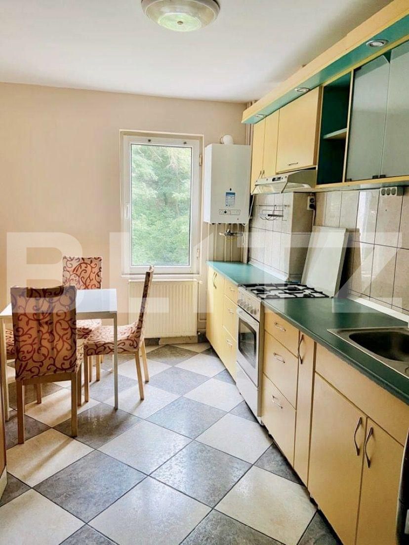 Apartament de închiriat 3 camere 7 Noiembrie - 76770AI | BLITZ Târgu Mureș | Poza8