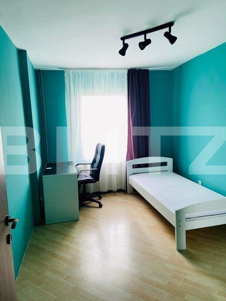 Apartament de închiriat 3 camere 7 Noiembrie - 76770AI | BLITZ Târgu Mureș | Poza4